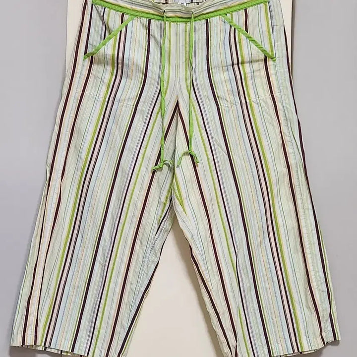 [BUNJANG] Venus Solb Stripe Pajamas / 비너스 솔브 스트라이프 파자마 90