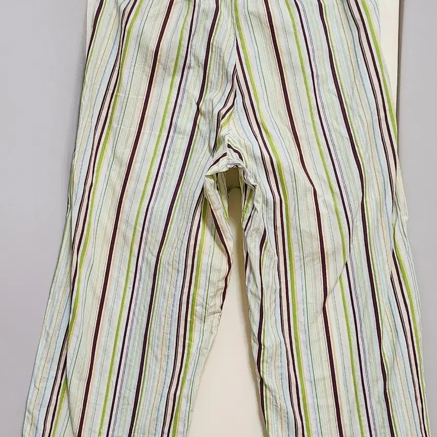 [BUNJANG] Venus Solb Stripe Pajamas / 비너스 솔브 스트라이프 파자마 90