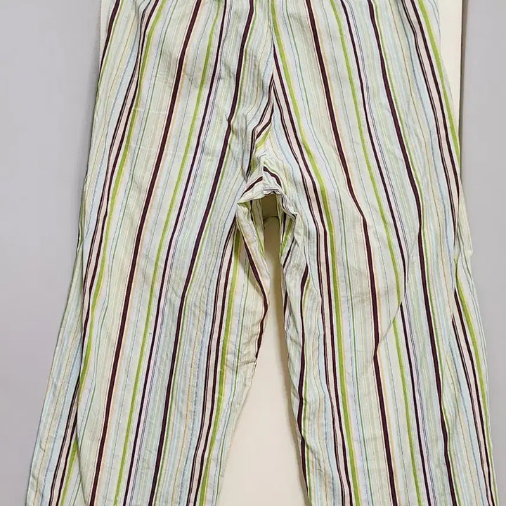[BUNJANG] Venus Solb Stripe Pajamas / 비너스 솔브 스트라이프 파자마 90