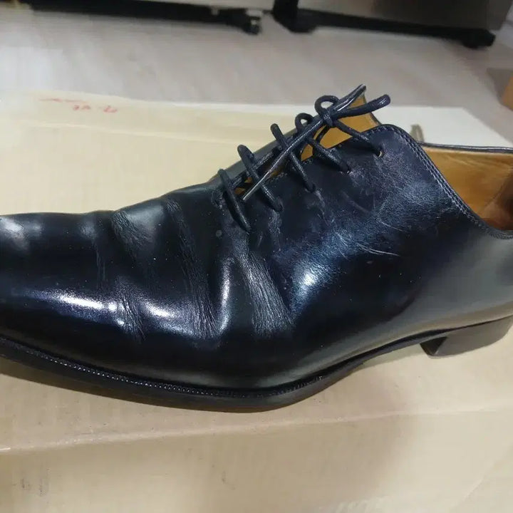[BUNJANG] SUTO MANTELASSI Men&