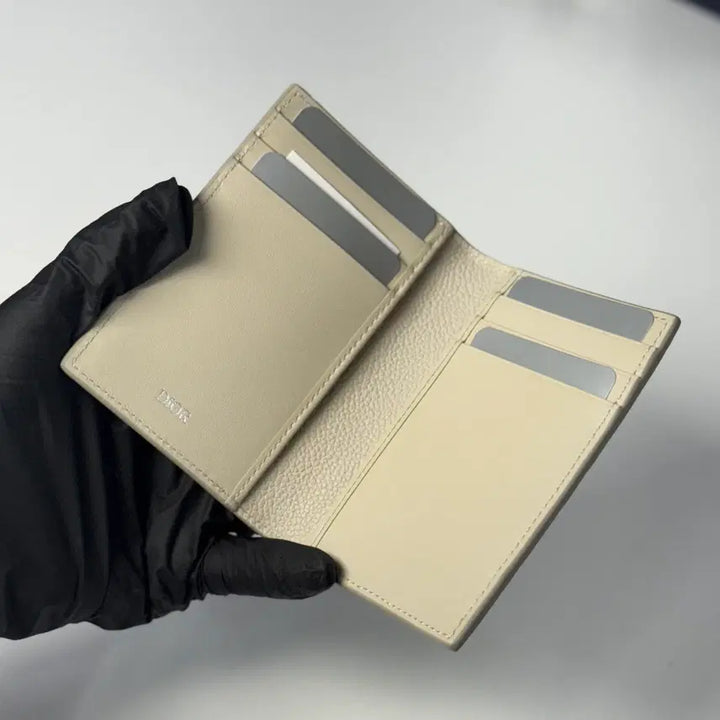 [BUNJANG] Dior Gravity Oblique Organizer / {새상품} 디올 그래비티 오블리크 오거나이저