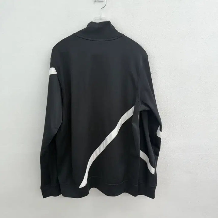 [BUNJANG] Nike Dri-FIT Swoosh Track Jacket XL / 나이키 드라이핏 스우시 트랙 자켓 (XL)