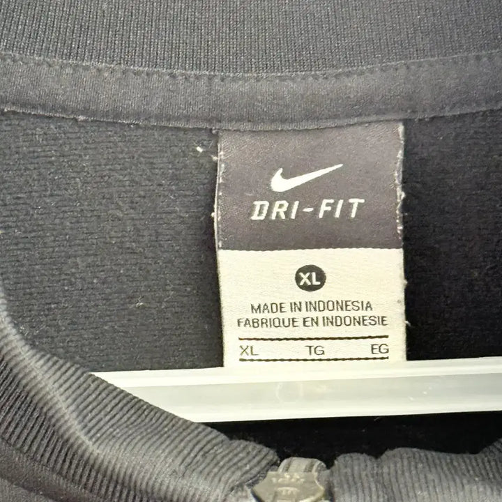 [BUNJANG] Nike Dri-FIT Swoosh Track Jacket XL / 나이키 드라이핏 스우시 트랙 자켓 (XL)
