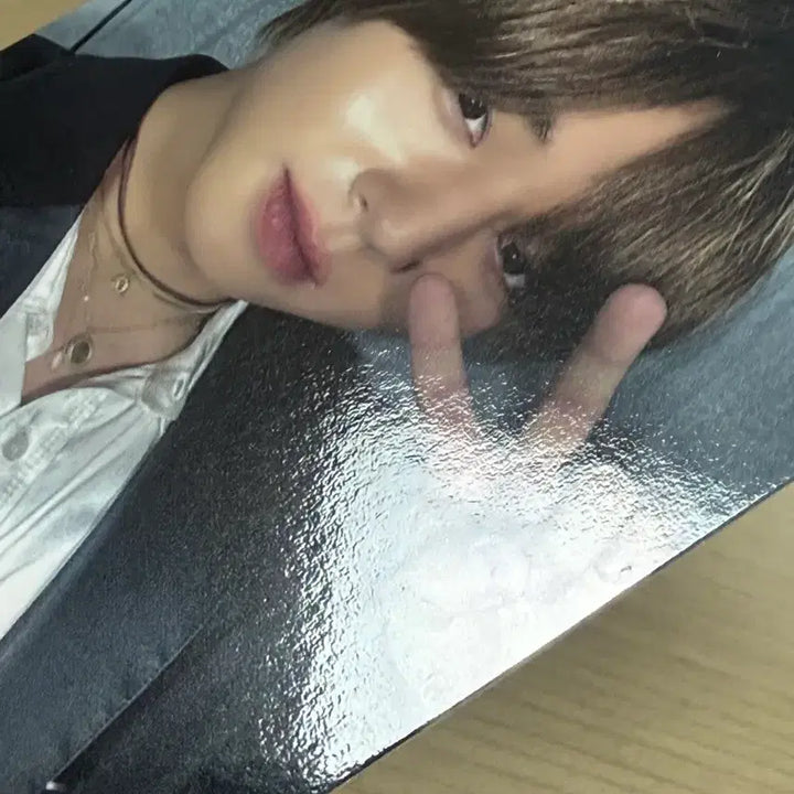 [BUNJANG] Park Jihoon Photocard Bundle Set / 박지훈 포카 포토카드 일괄
