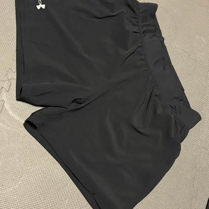 [BUNJANG] Under Armour Black Shorts XXL / 언더아머 검정색 반바지xxl