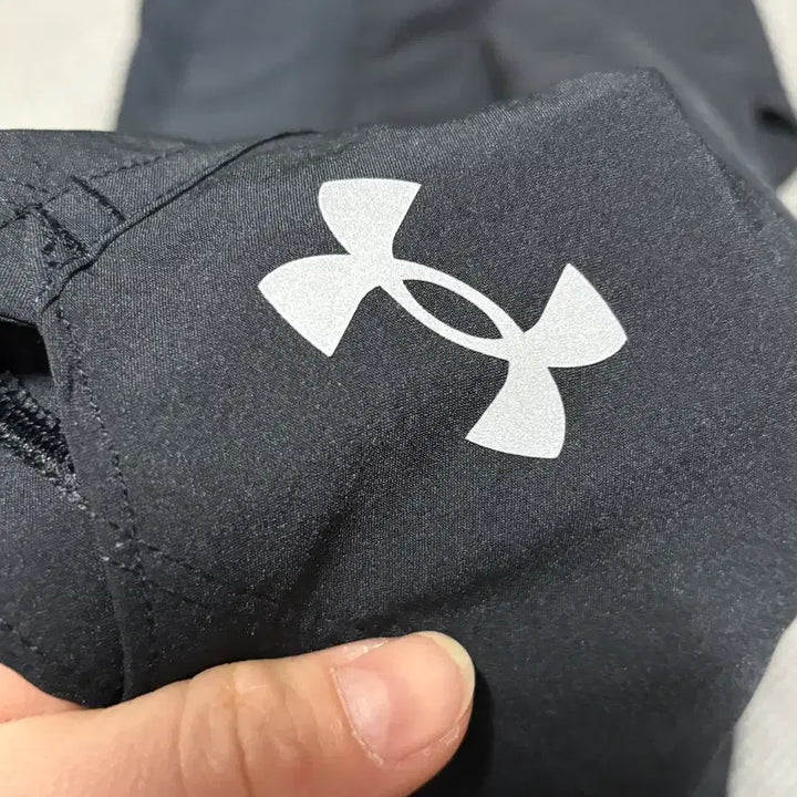 [BUNJANG] Under Armour Black Shorts XXL / 언더아머 검정색 반바지xxl