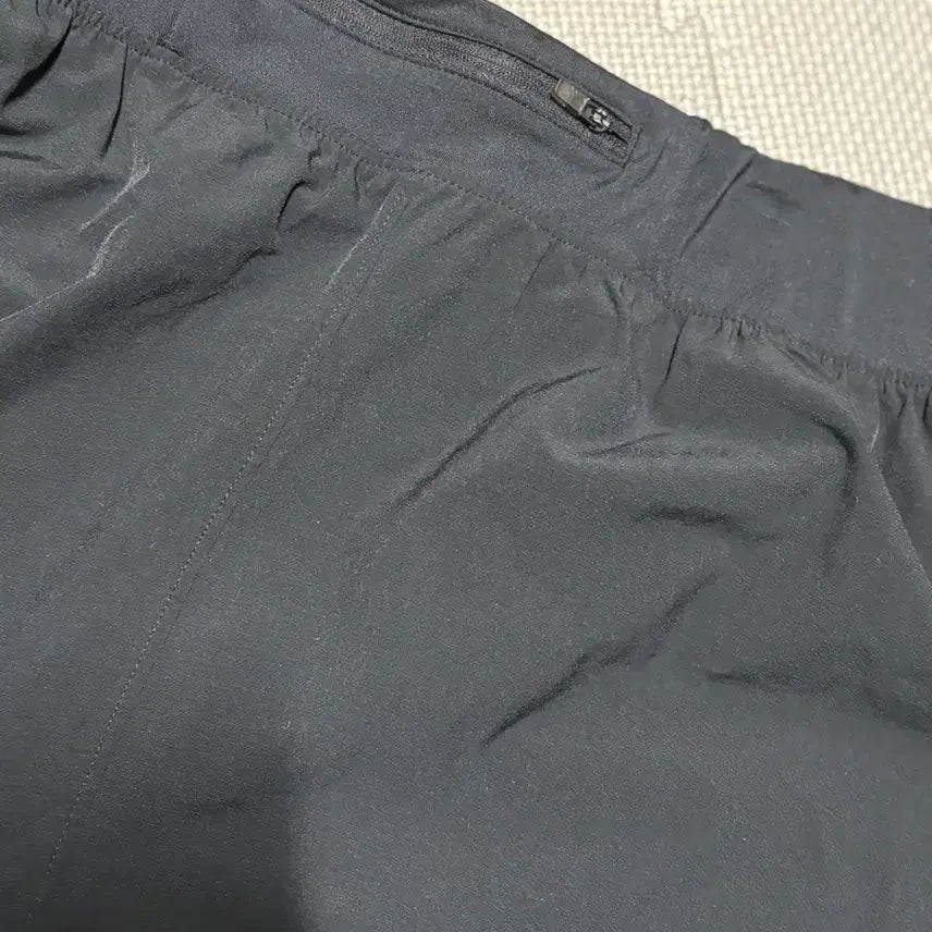 [BUNJANG] Under Armour Black Shorts XXL / 언더아머 검정색 반바지xxl