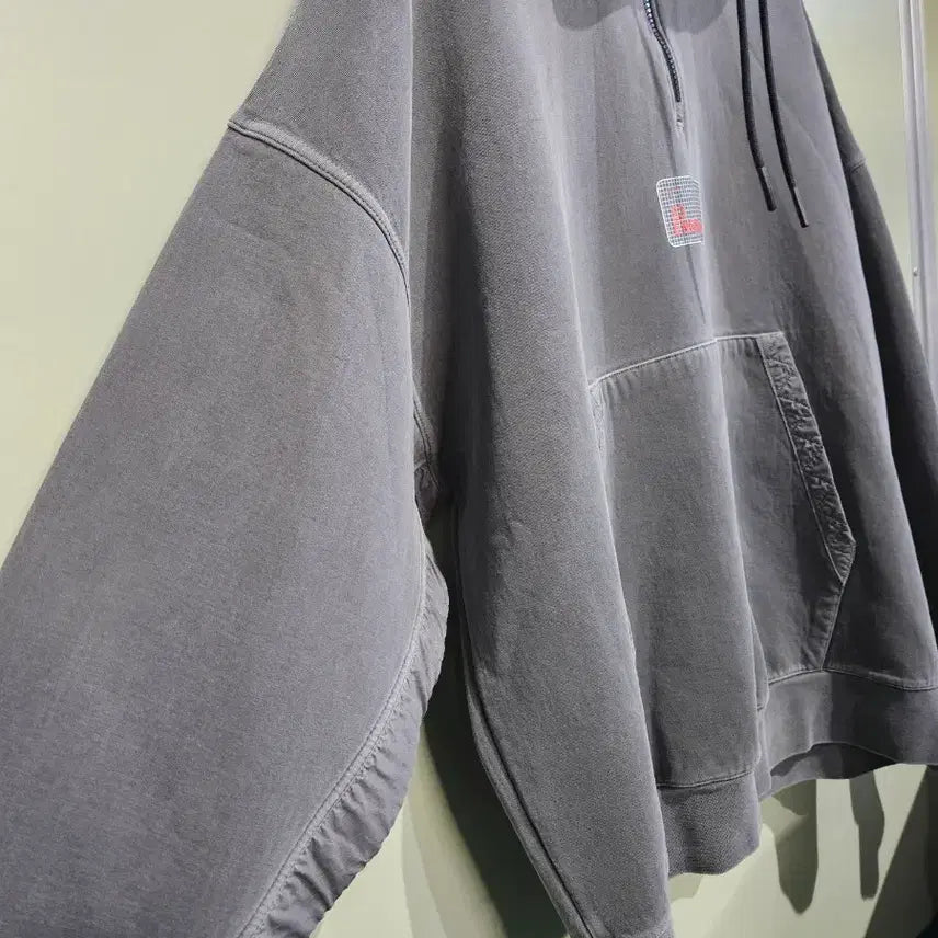 [BUNJANG] Jordan Engineer Anorak Hoodie / 조던 엔지니어 아노락후드티