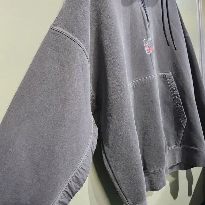 [BUNJANG] Jordan Engineer Anorak Hoodie / 조던 엔지니어 아노락후드티