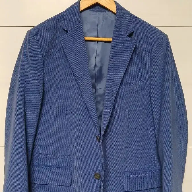 [BUNJANG] Louis Castel Blue Men&