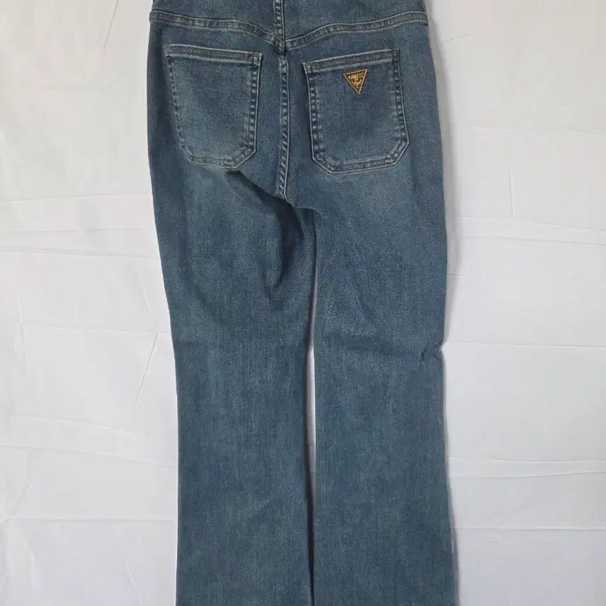 [BUNJANG] Guess Bootcut Denim Pants / [할인상품]게스 부츠컷 데님 팬츠