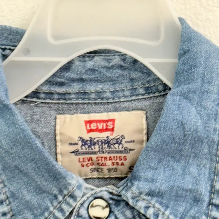[BUNJANG] 90s Levi&