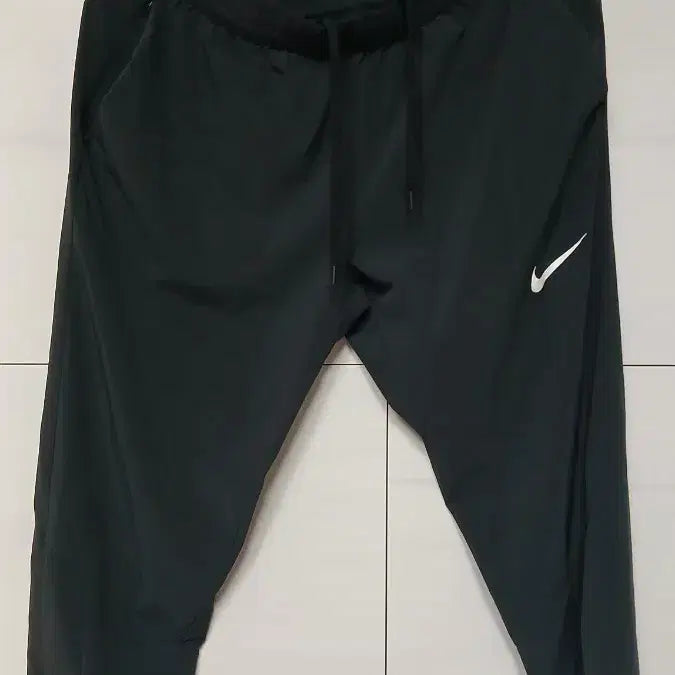 [BUNJANG] Nike Dri-FIT Black Training Pants L / 나이키 벤스맥스트레인 블랙 트레이닝 바지 드라이핏 L사이즈