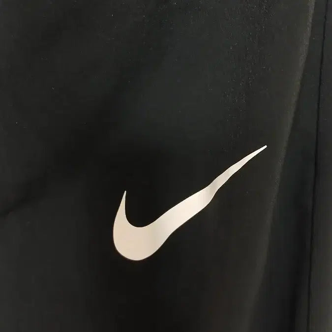 [BUNJANG] Nike Dri-FIT Black Training Pants L / 나이키 벤스맥스트레인 블랙 트레이닝 바지 드라이핏 L사이즈