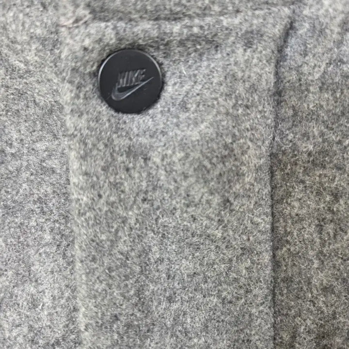 [BUNJANG] Nike Grey/Navy Stadium Jacket / [할인상품]나이키 회색/네이비 스타디움 자켓