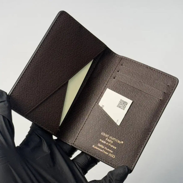 [BUNJANG] Louis Vuitton Pocket Organizer / {새상품급} 루이비통 포켓 오거나이저