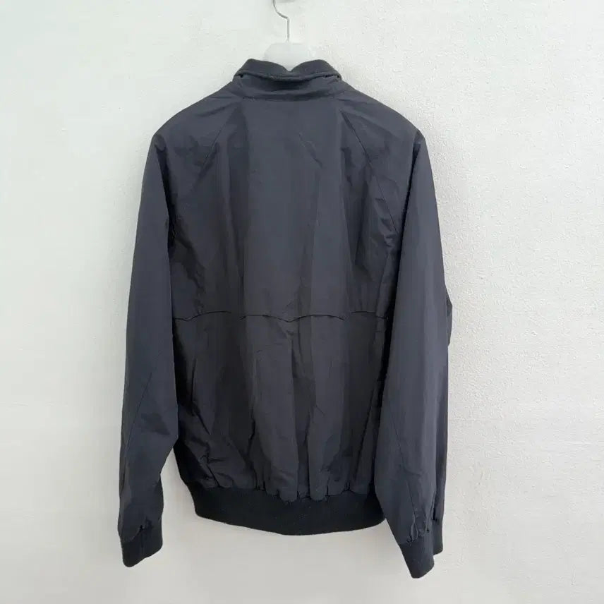 [BUNJANG] Vintage Harvard Logo Y2K Bomber Jacket (L) / 빈티지 하버드로고 Y2K 투웨이 봄버 자켓 (L)