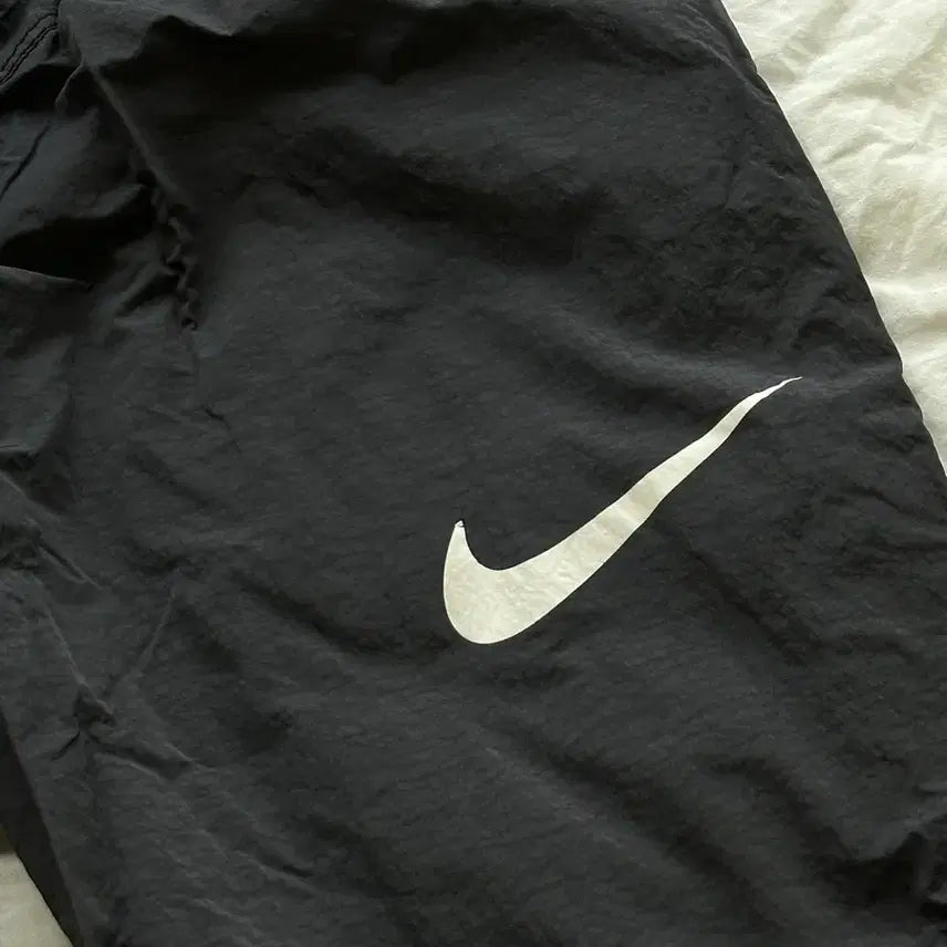[BUNJANG] Stussy x Nike Beach Pants / 스투시 나이키 비치팬츠