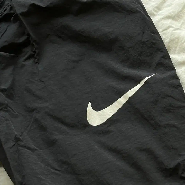 [BUNJANG] Stussy x Nike Beach Pants / 스투시 나이키 비치팬츠