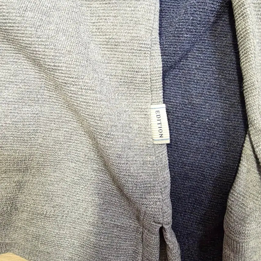[BUNJANG] Edition Sensibility Men&