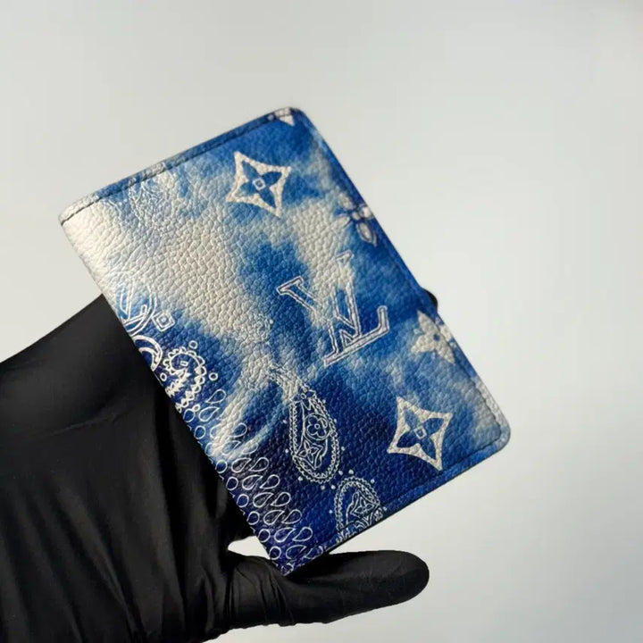 [BUNJANG] Louis Vuitton Bandana Organizer / {한정판} 루이비통 반다나 오거나이저