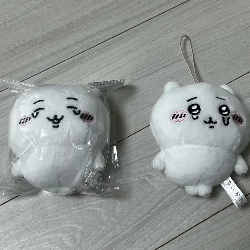 [BUNJANG] FURYU Chiikawa Crying Figure Set / 후류 우는 치이카와 2종