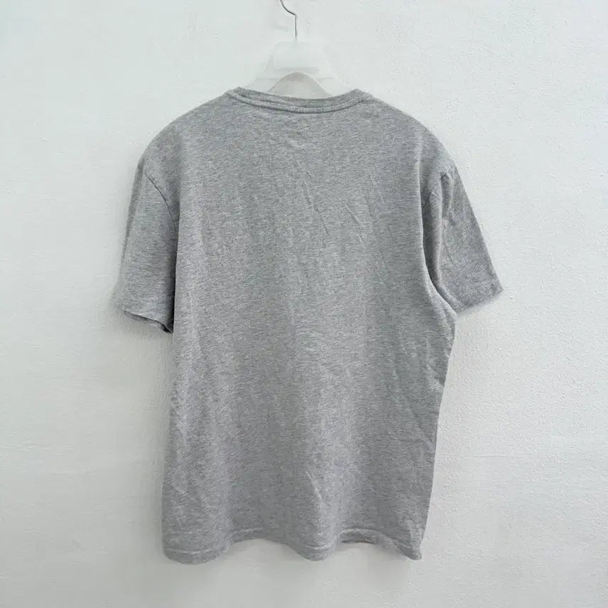 [BUNJANG] Polo Ralph Lauren Waffle Short Sleeve T-Shirt (S) / 폴로 랄프로렌 반팔 와플 티셔츠 (S)