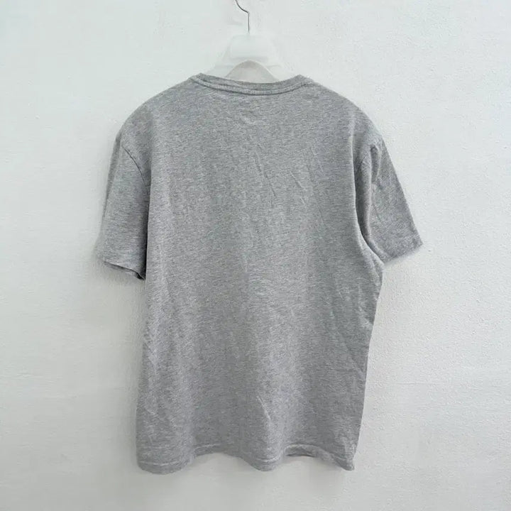 [BUNJANG] Polo Ralph Lauren Waffle Short Sleeve T-Shirt (S) / 폴로 랄프로렌 반팔 와플 티셔츠 (S)