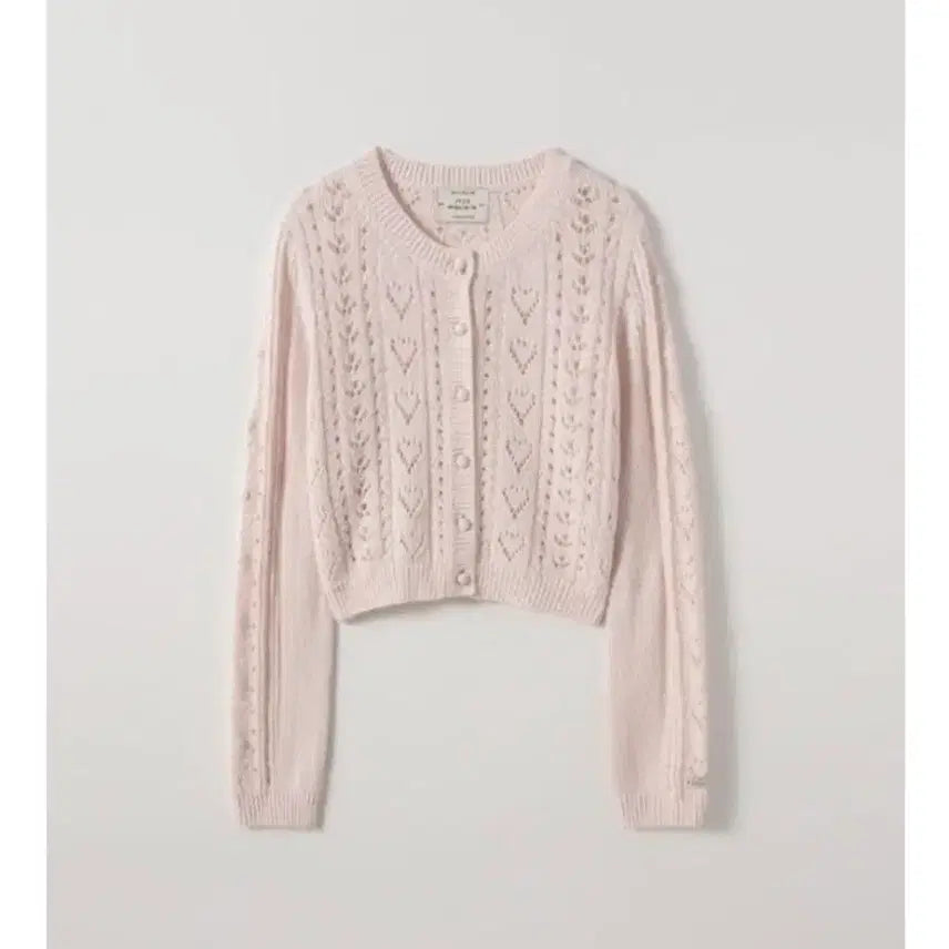 [BUNJANG] ForYouOn Cardigan / 포유온 가디건 (새상품)