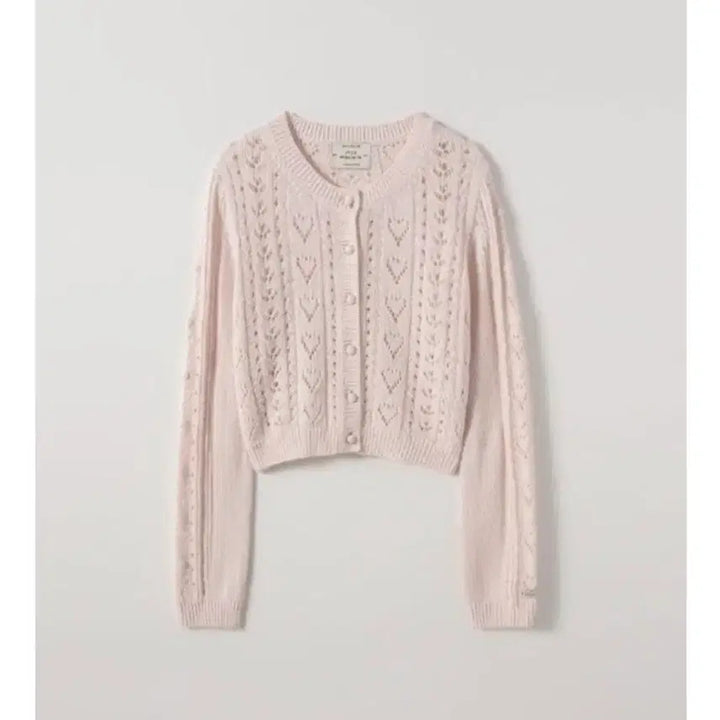[BUNJANG] ForYouOn Cardigan / 포유온 가디건 (새상품)