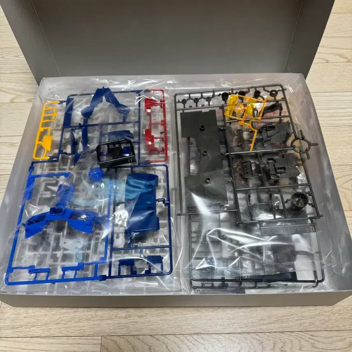 [BUNJANG] Yokohama Gundam Factory RX-78F00 Bust Model 1/48 Scale / 요코하마 건담 RX78F00 버스트모델