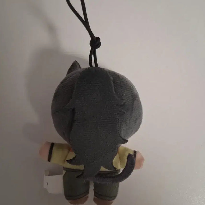 [BUNJANG] Nintama Rantarou Kukuchi Nyanhowanui Plush / 닌타마 쿠쿠치 냥호와누이