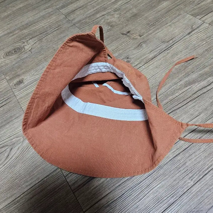 [BUNJANG] Bonnet Hat / 보닛햇
