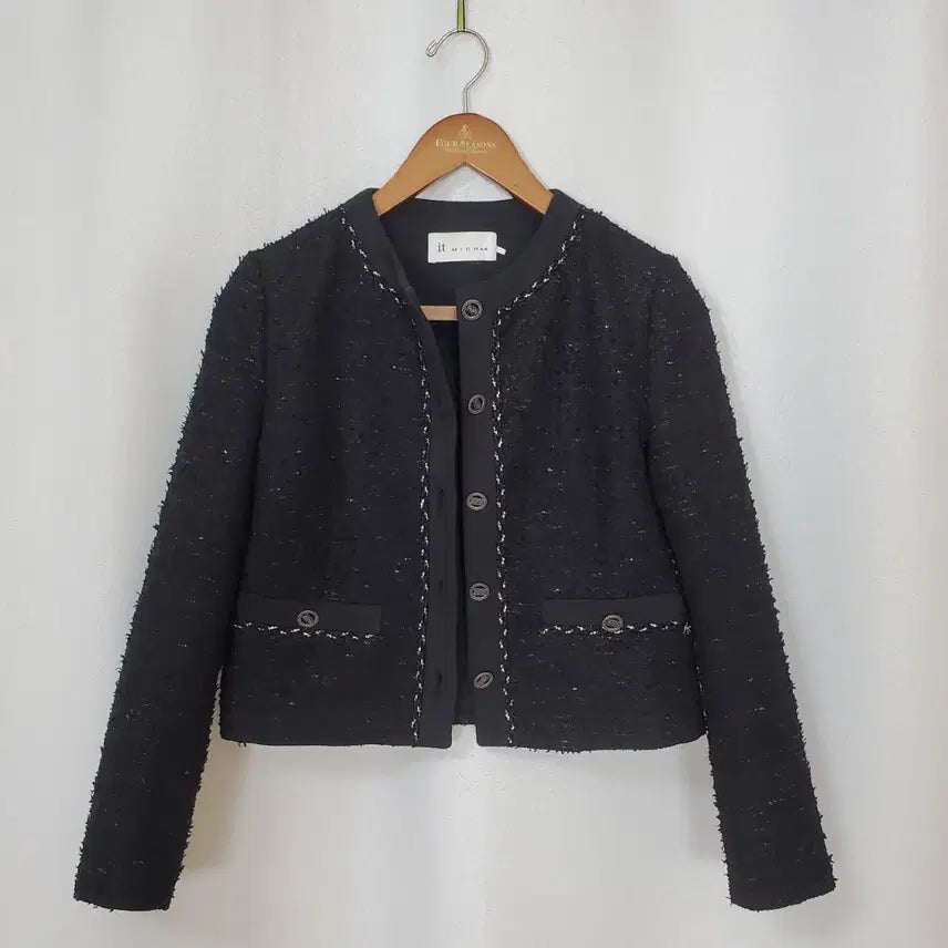 [SOLD OUT] 잇미샤 트위드자켓 55 2022년식