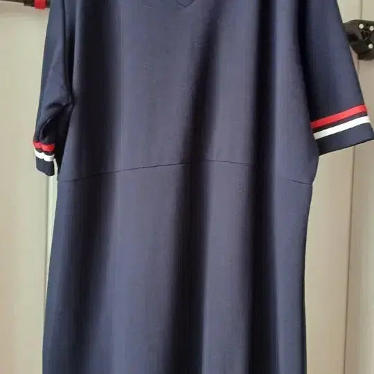 [BUNJANG] Plus Size Long Dress / 빅사이즈 롱 원피스