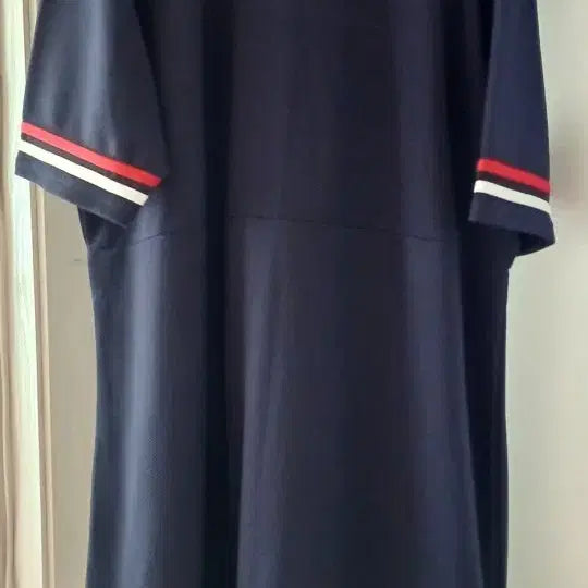 [BUNJANG] Plus Size Long Dress / 빅사이즈 롱 원피스