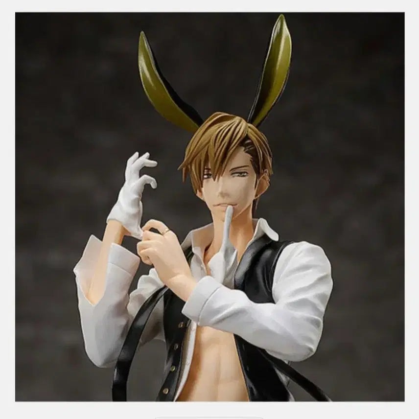 [BUNJANG] Yajunta Figure / 야쥰타 피규어