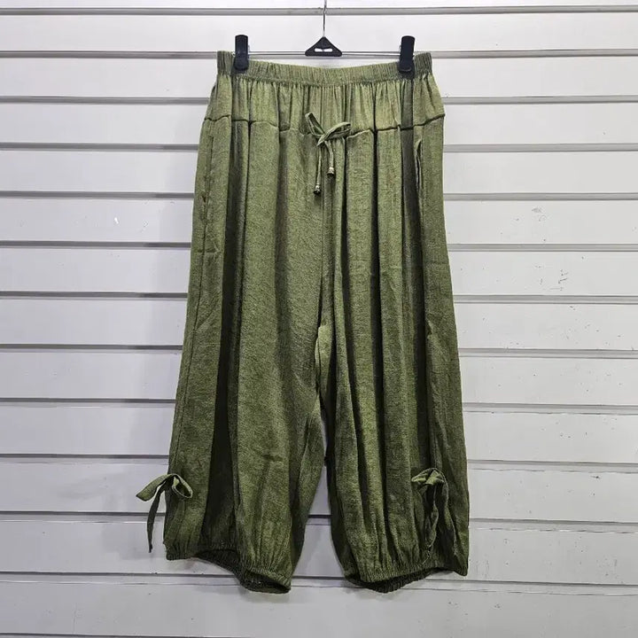 [BUNJANG] Natural Green Women&