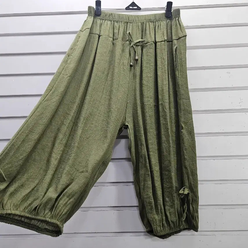 [BUNJANG] Natural Green Women&
