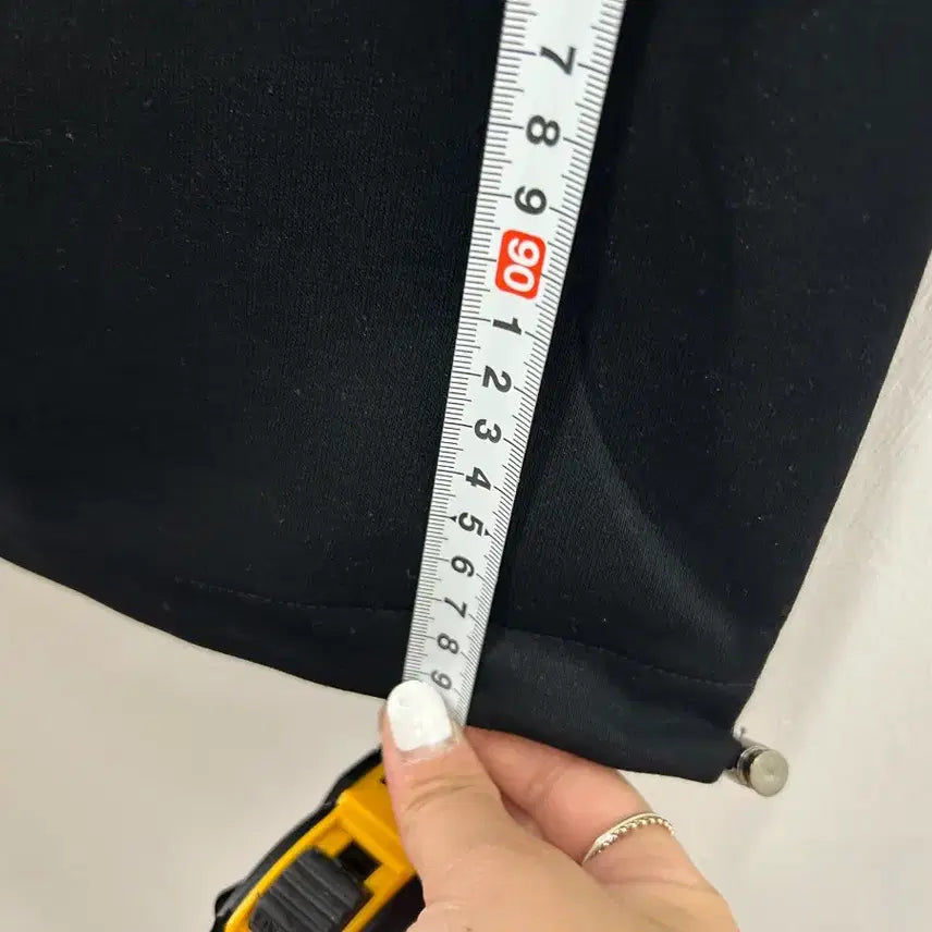 [BUNJANG] Adidas 3-Stripes Wide Training Pants Black / 아디다스 삼선 와이드 트레이닝 바지 블랙 F 새상품