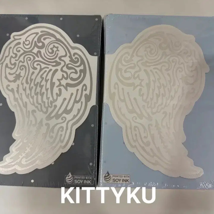 [BUNJANG] NCT WISH Ode to Love First Press Limited Edition 2 Types Sealed Album Set / 엔시티위시 오드투러브 초회한정 앨범 2종 미개봉 nct wish