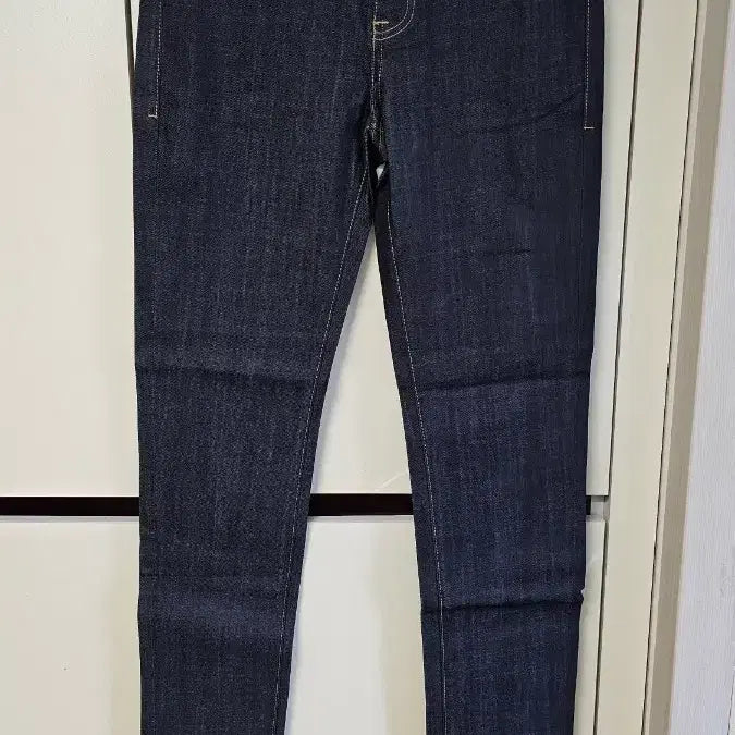 [BUNJANG] PLAC Denim Thin Jeans Size 32 / PLAC 데님 얇은 청바지 32