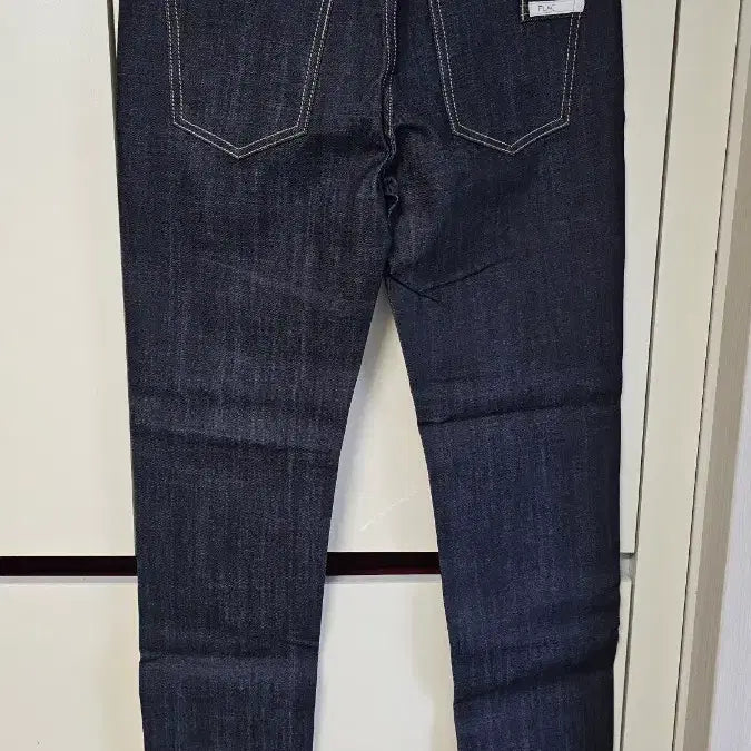 [BUNJANG] PLAC Denim Thin Jeans Size 32 / PLAC 데님 얇은 청바지 32