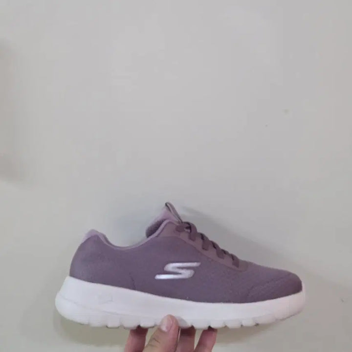 [BUNJANG] Skechers USA Gowalk Joy Slip-on Ecstatic Pink / [245] 스케쳐스 USA 고워크 조이 슬립온 익사이틱핑크ㅡ단종매물최저가
