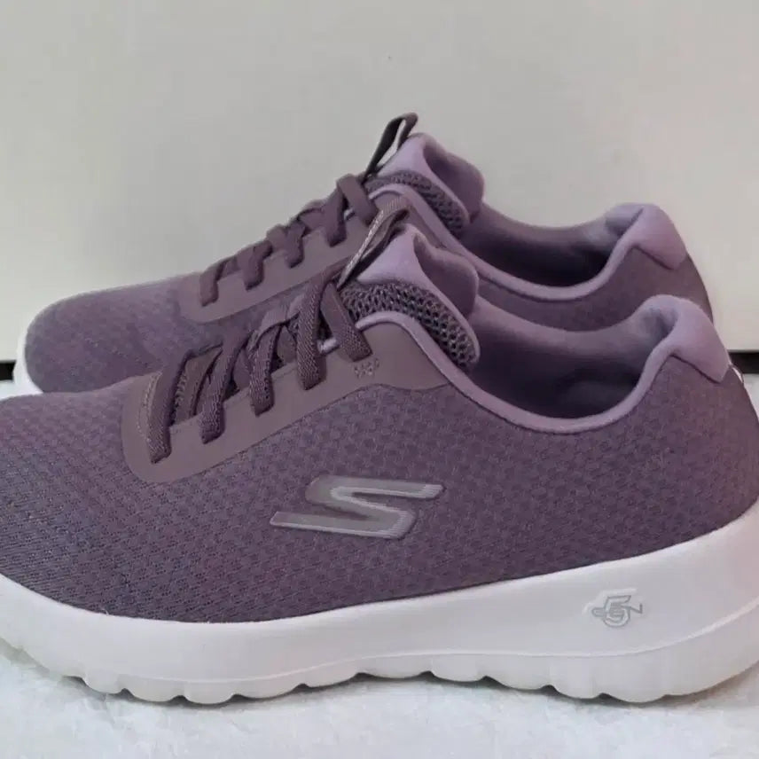 [BUNJANG] Skechers USA Gowalk Joy Slip-on Ecstatic Pink / [245] 스케쳐스 USA 고워크 조이 슬립온 익사이틱핑크ㅡ단종매물최저가