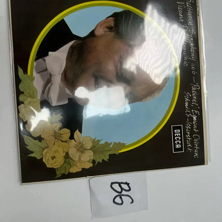 [BUNJANG] Ludwig van Beethoven Symphony No. 6 &