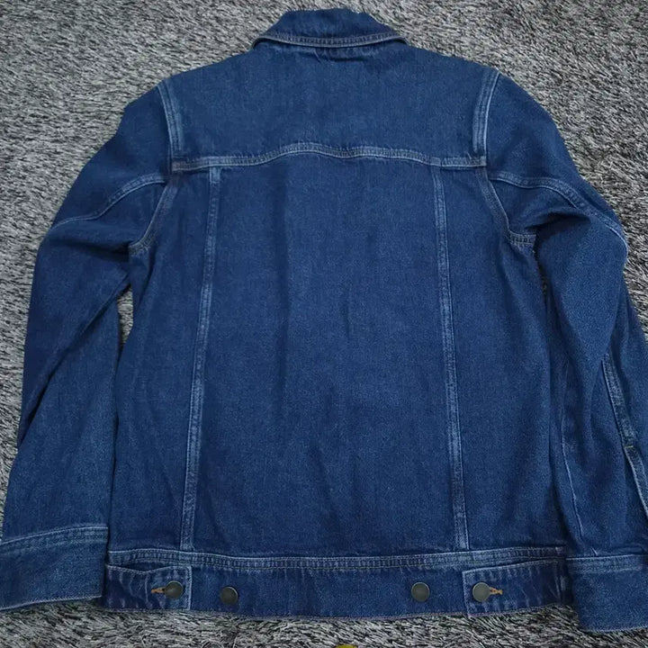 [BUNJANG] COS Denim Jacket / COS 데님 자켓 청자켓