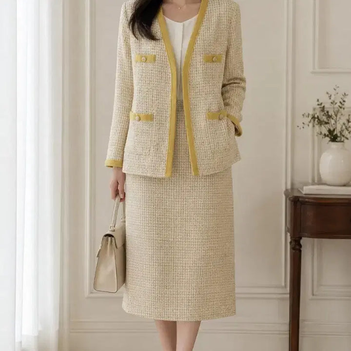 [BUNJANG] The Beige&