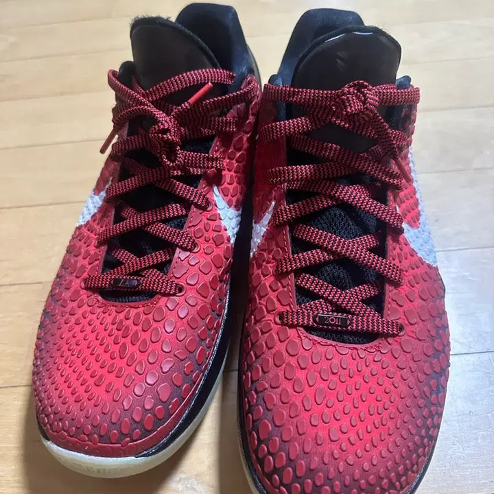 [BUNJANG] Nike Kobe 6 All-Star Size 290 / 코비6올스타(중고)290