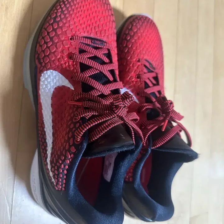 [BUNJANG] Nike Kobe 6 All-Star Size 290 / 코비6올스타(중고)290